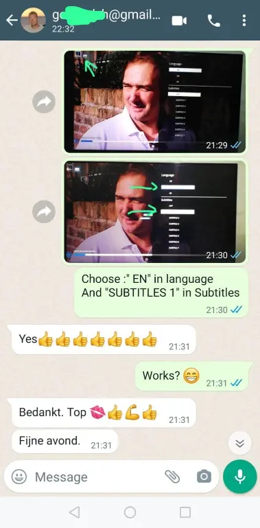 Klantbeoordeling TiviMate Premium Nederland 2