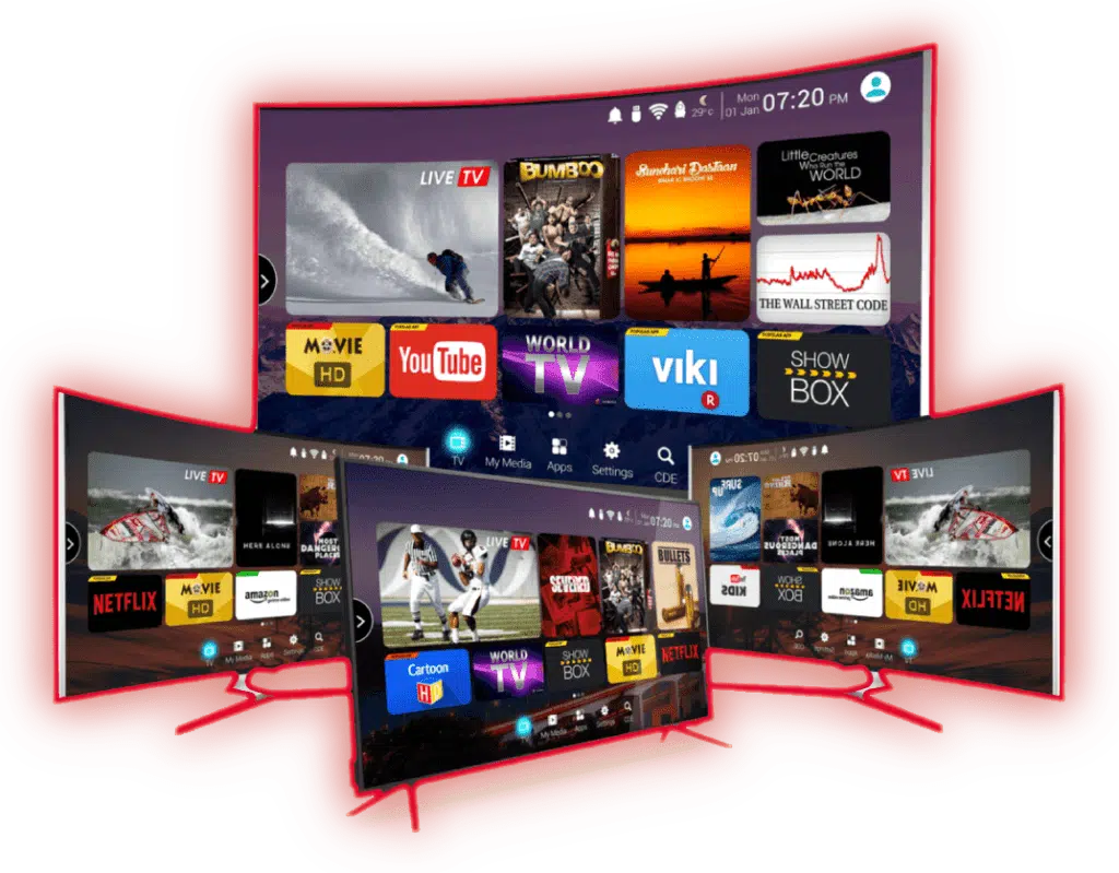TiviMate Premium IPTV installeren – Stap-voor-stap gids Nederland